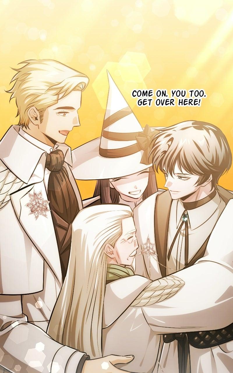 Read The White Tower