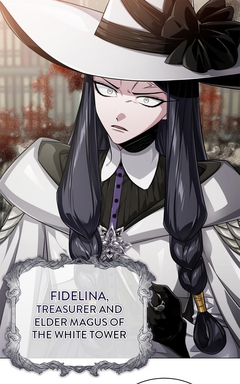 Read The White Tower