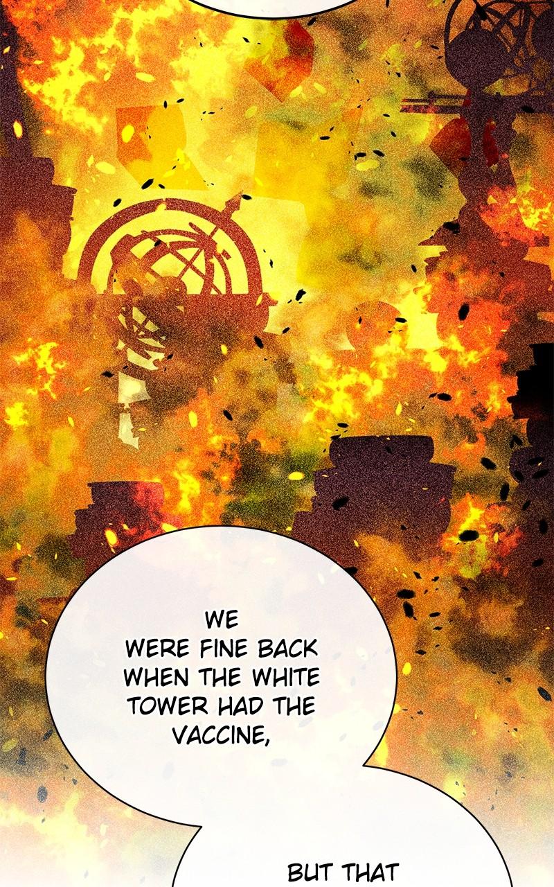 Read The White Tower