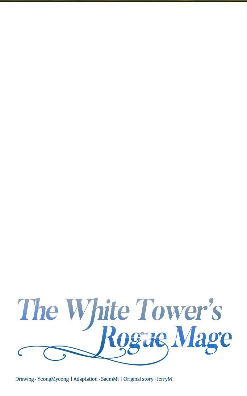 Read The White Tower