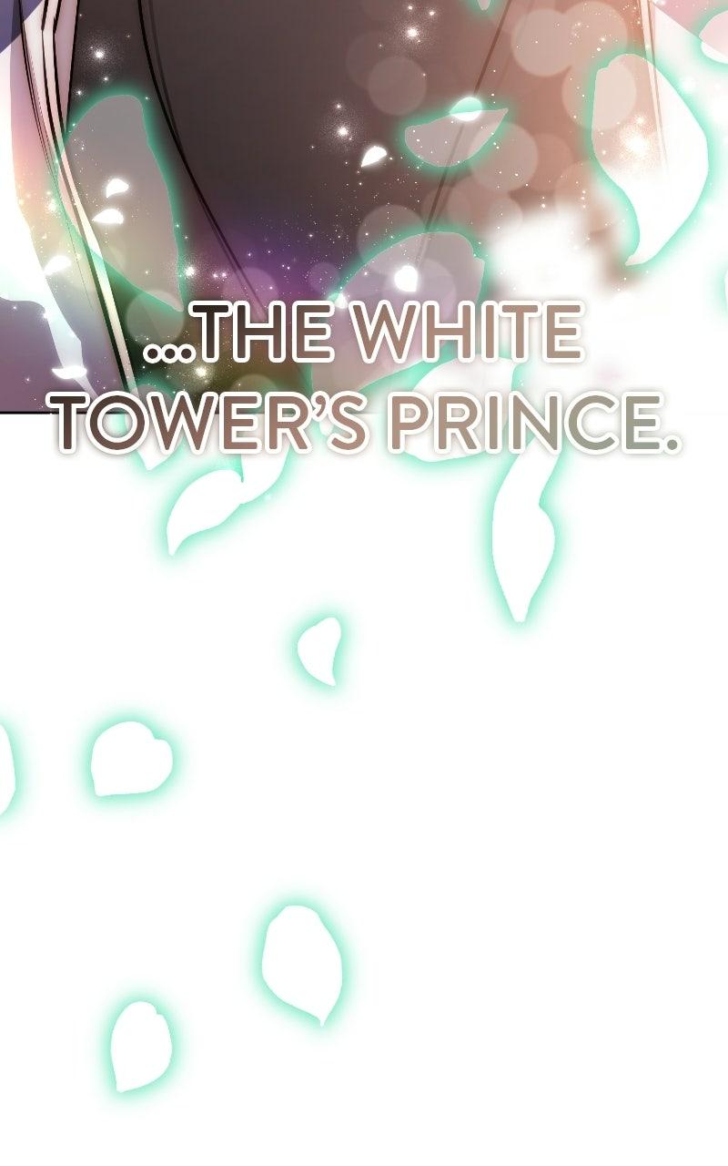 Read The White Tower