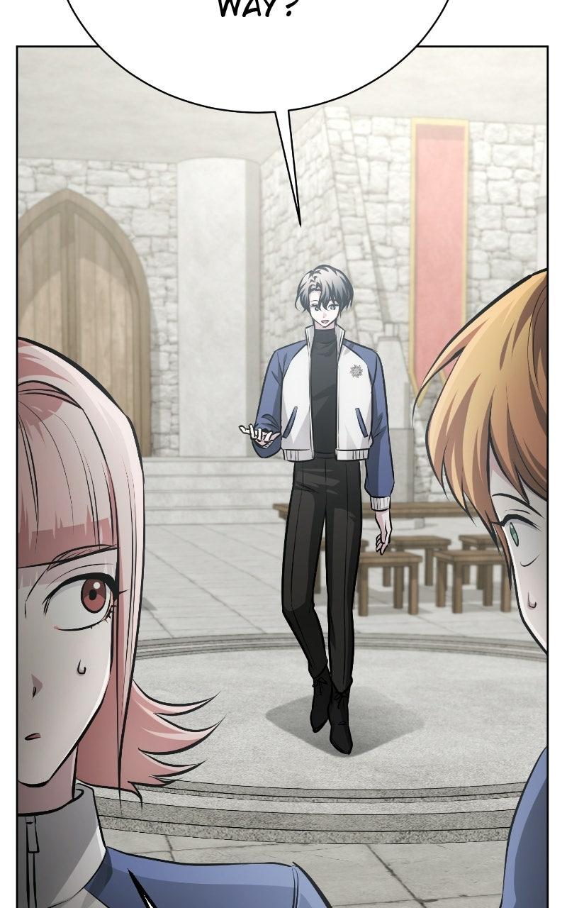 Read The White Tower