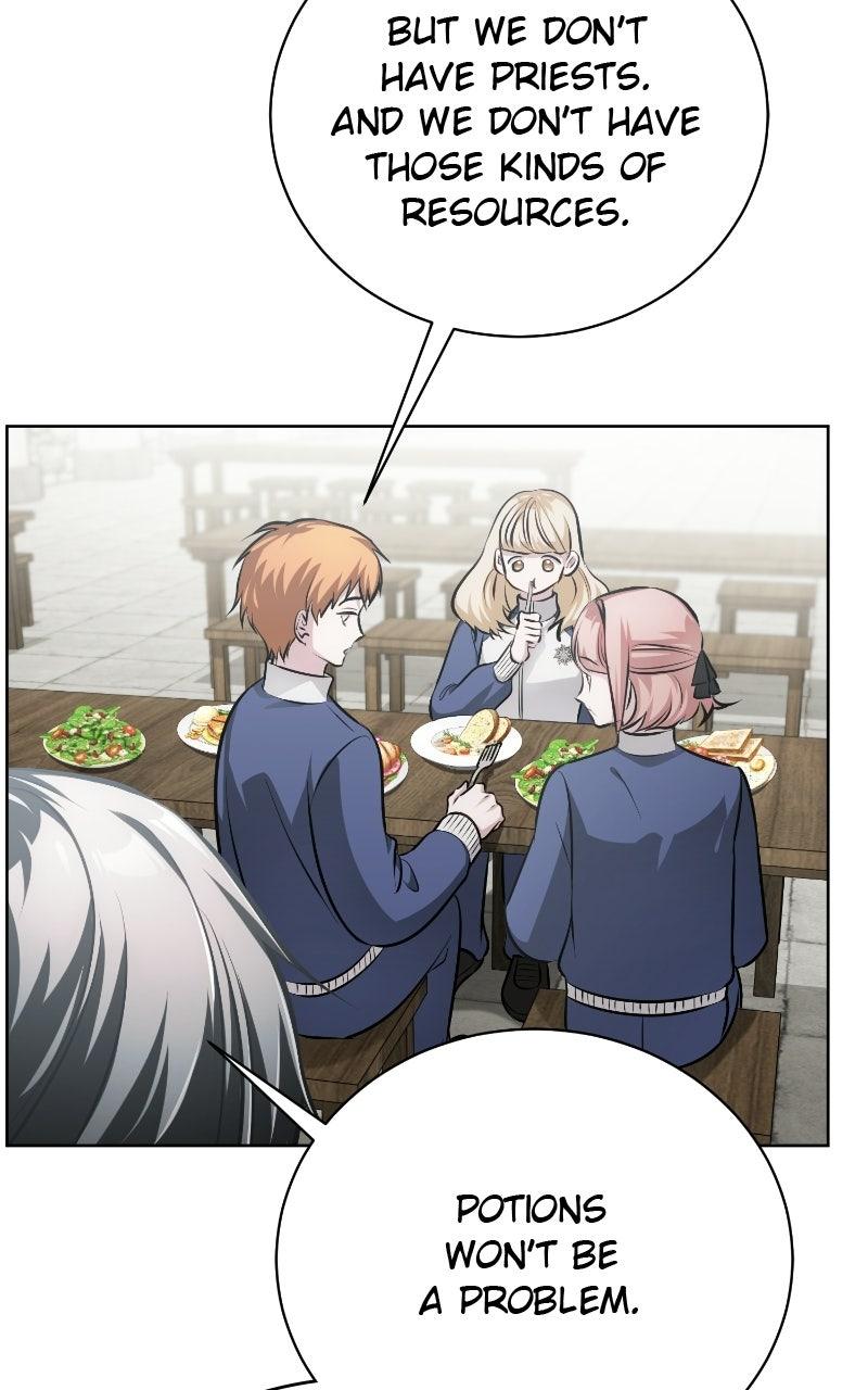 Read The White Tower