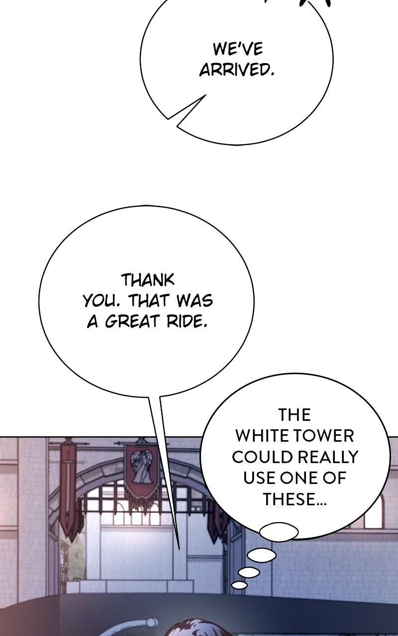 Read The White Tower