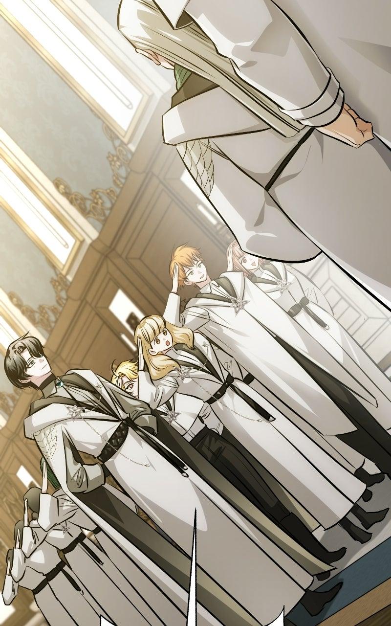 Read The White Tower