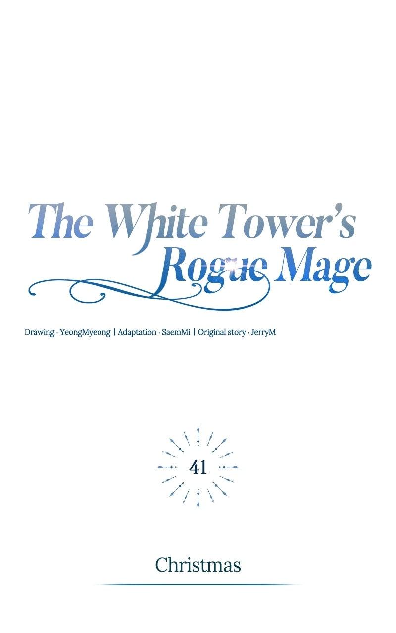 Read The White Tower