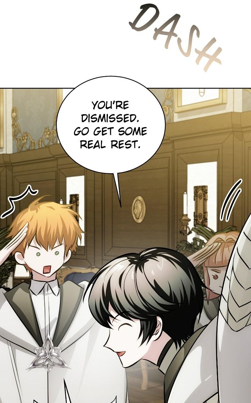 Read The White Tower