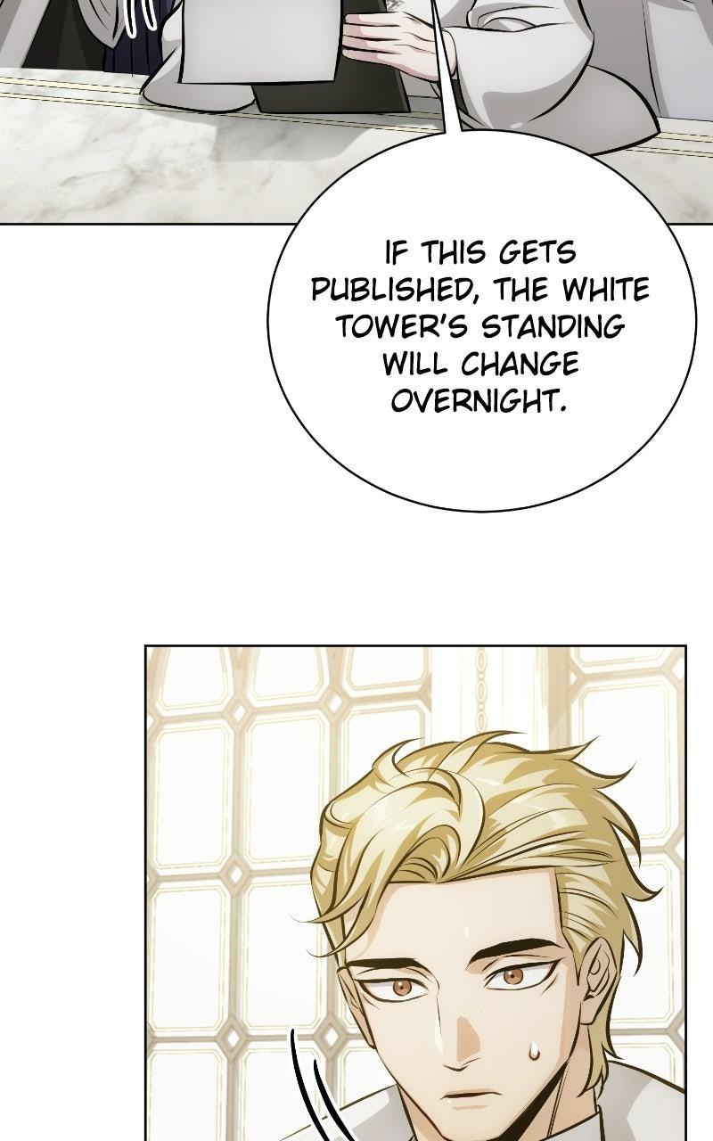 Read The White Tower