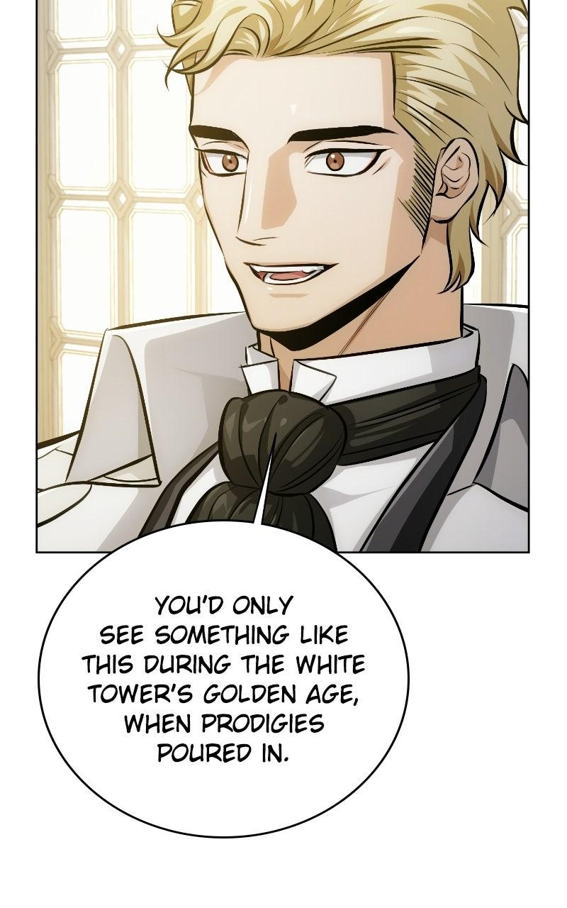 Read The White Tower