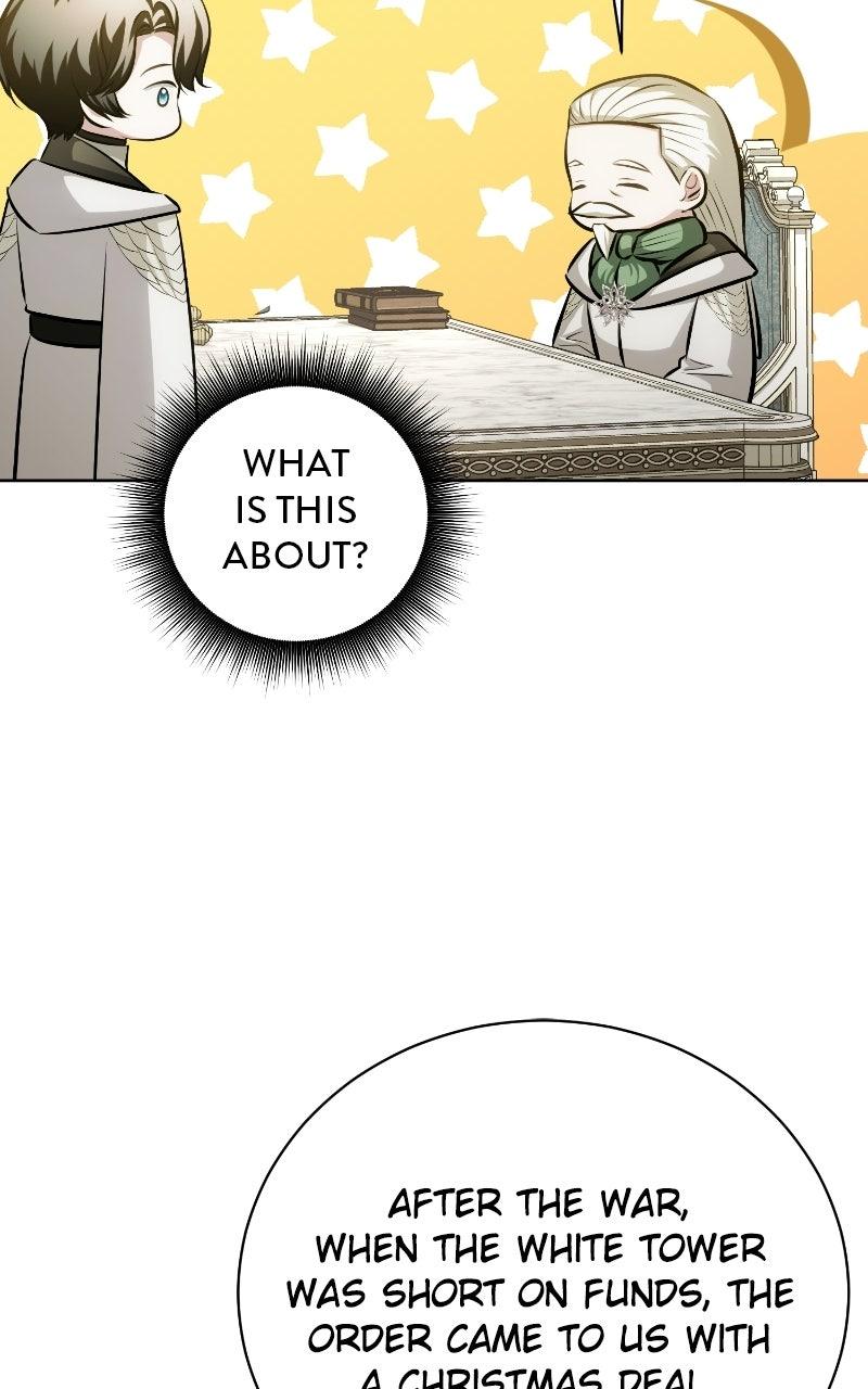 Read The White Tower