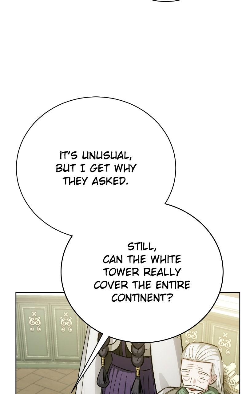 Read The White Tower