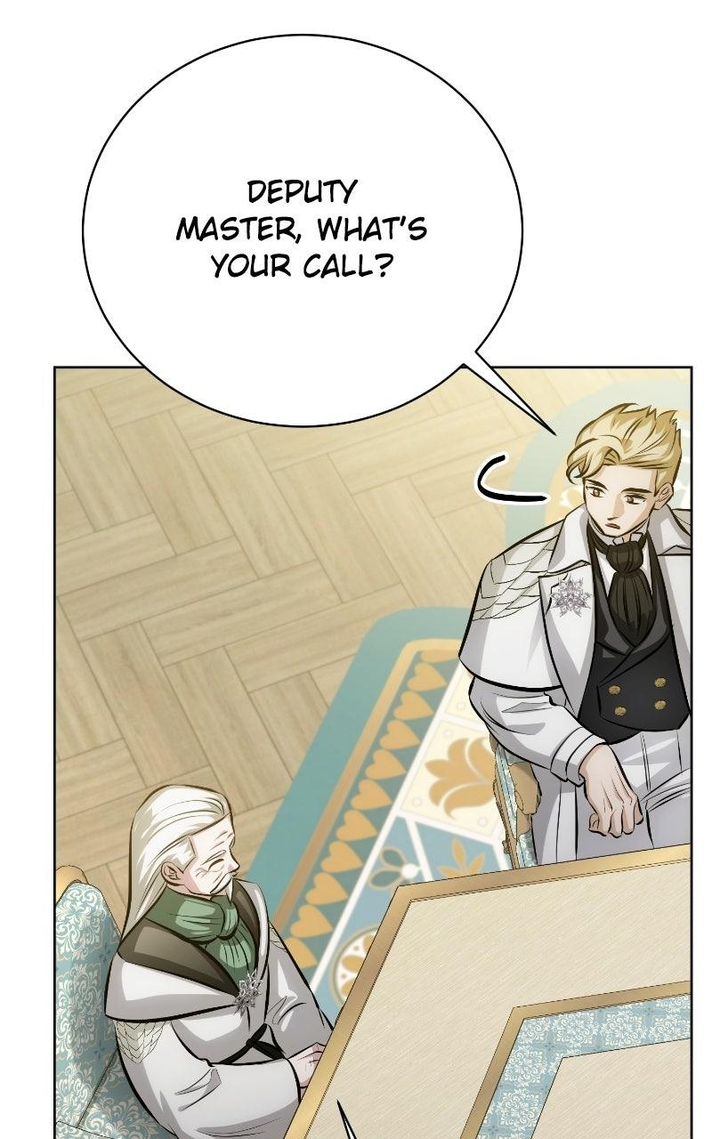 Read The White Tower