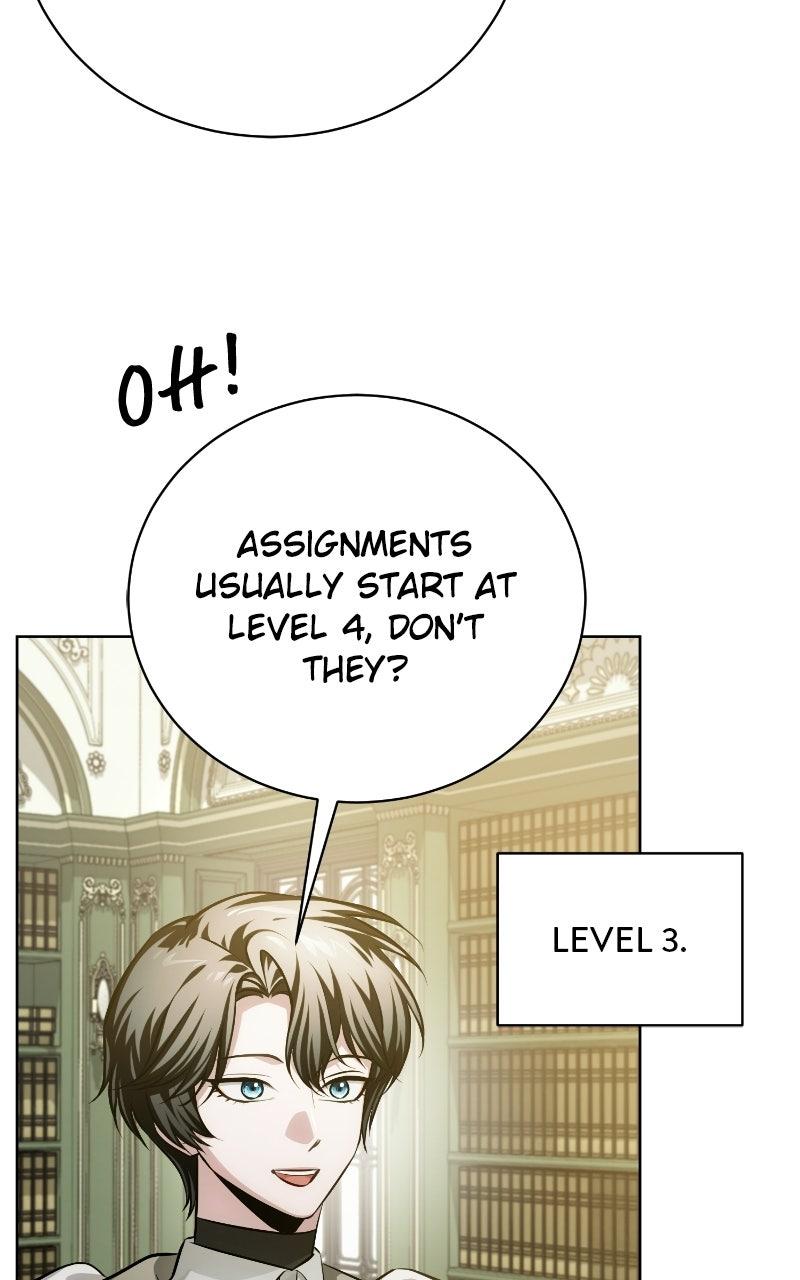 Read The White Tower