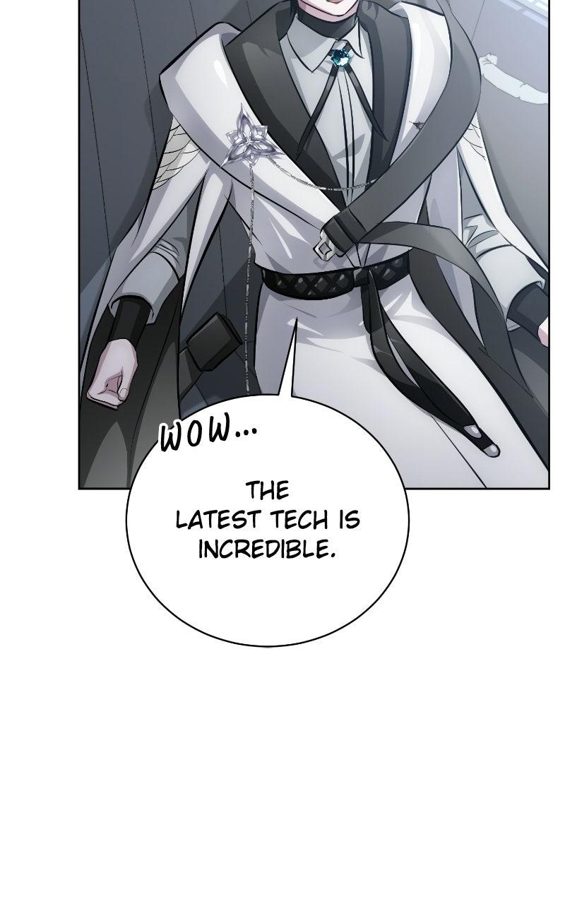 Read The White Tower