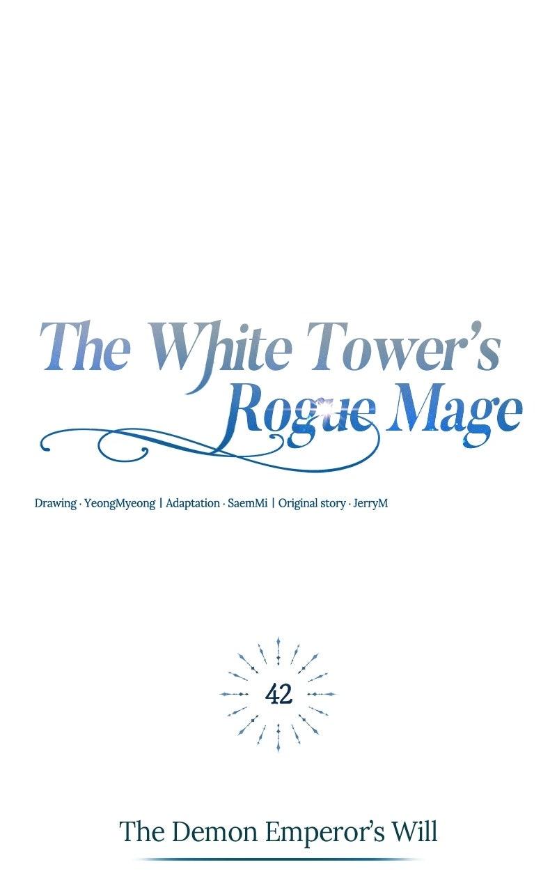 Read The White Tower