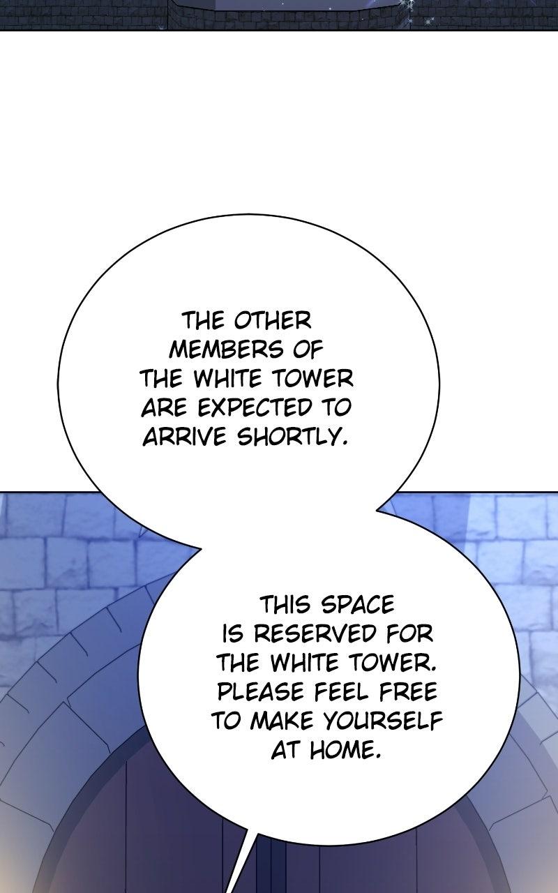 Read The White Tower