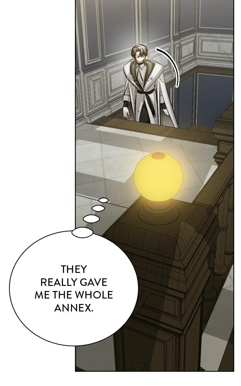 Read The White Tower