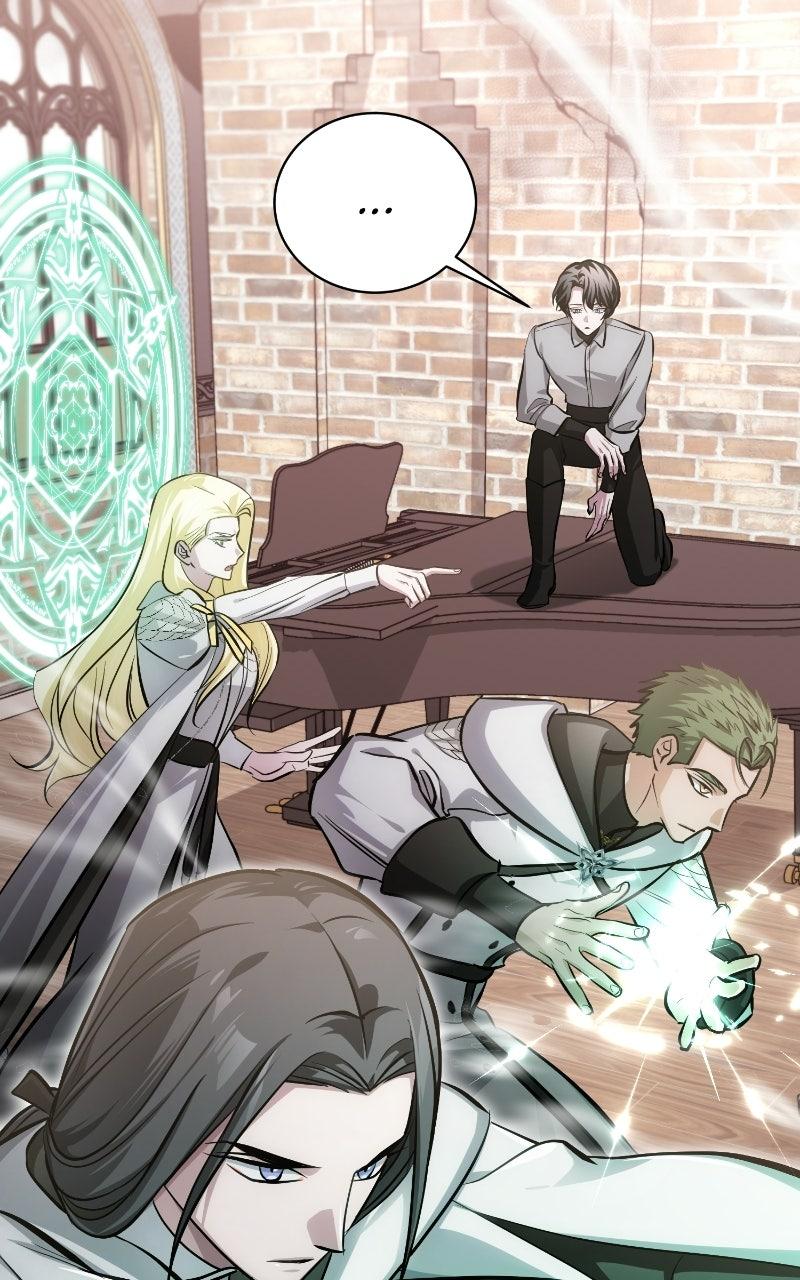Read The White Tower