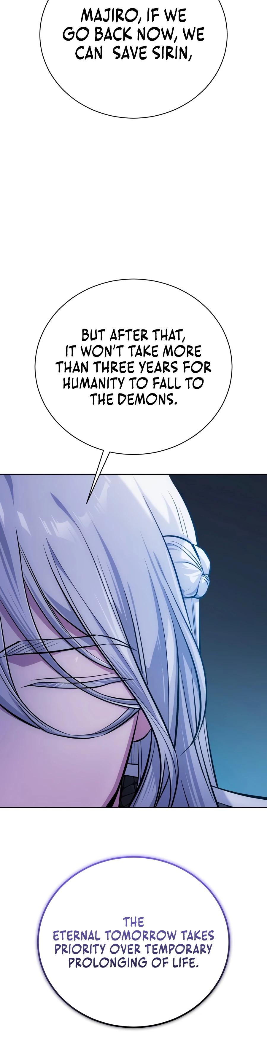 Read The White Tower
