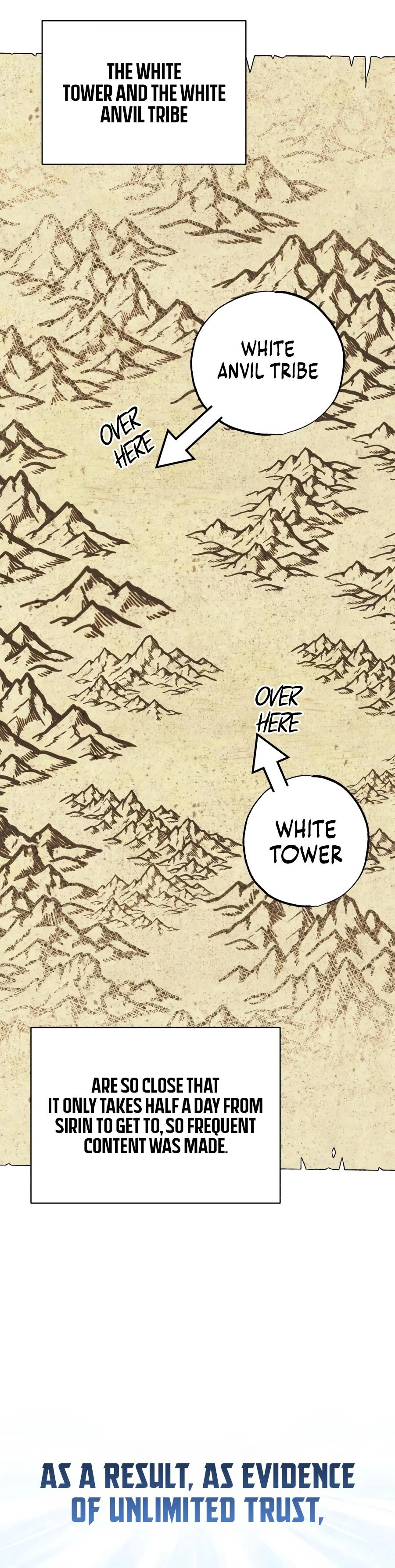 Read The White Tower
