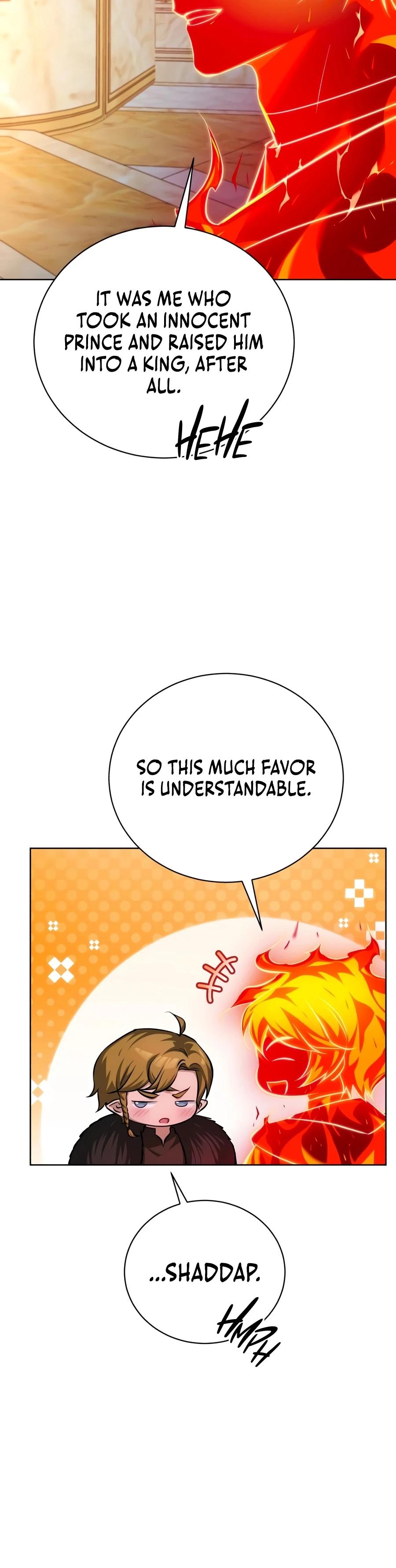 Read The White Tower