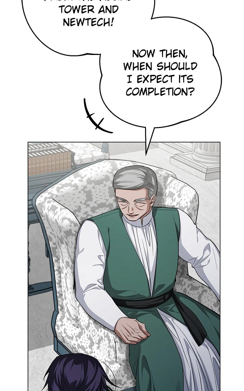 Read The White Tower