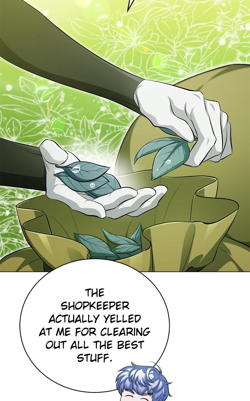 Read The White Tower