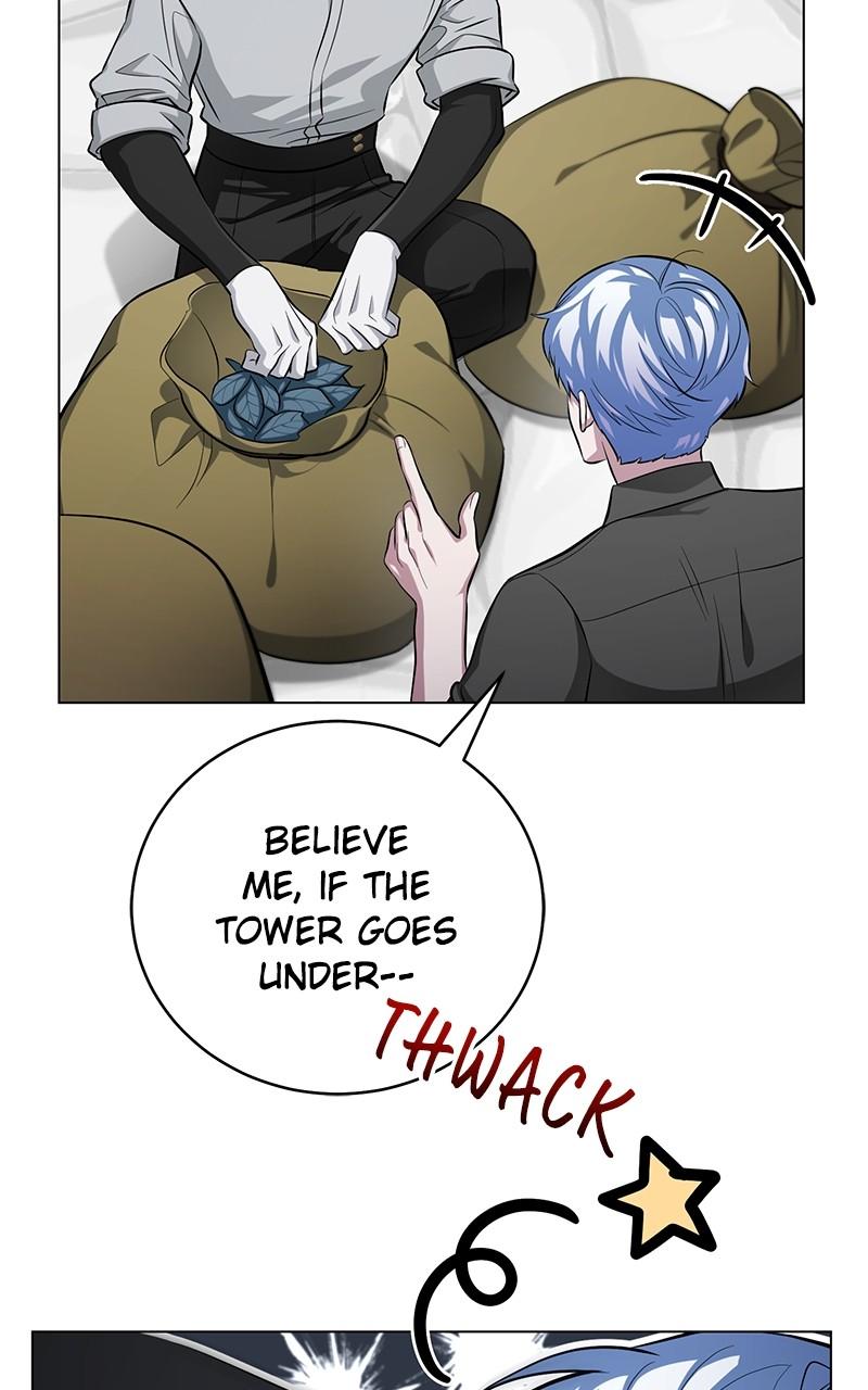 Read The White Tower