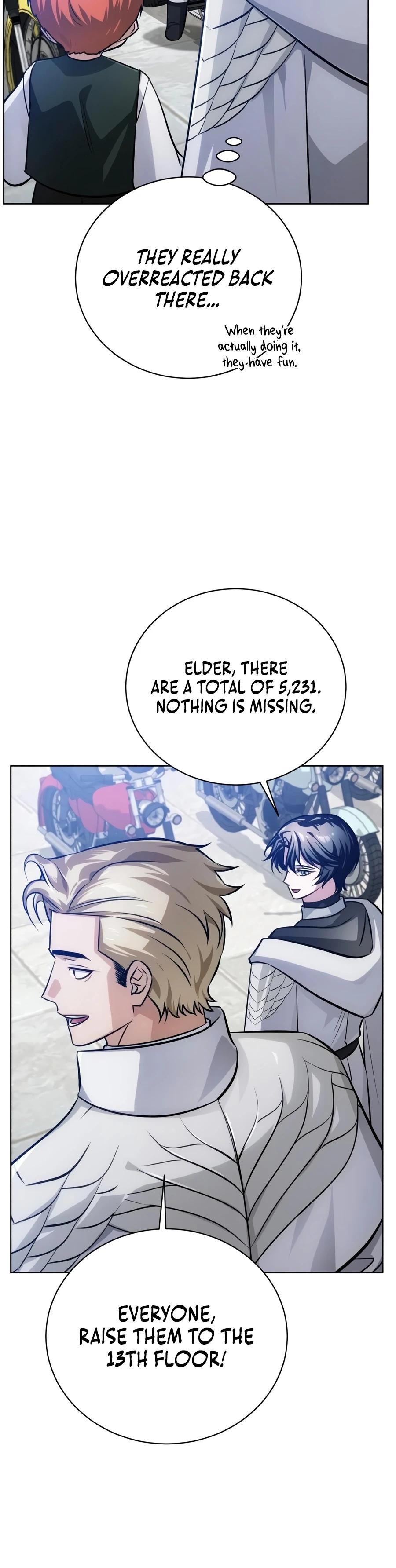 Read The White Tower