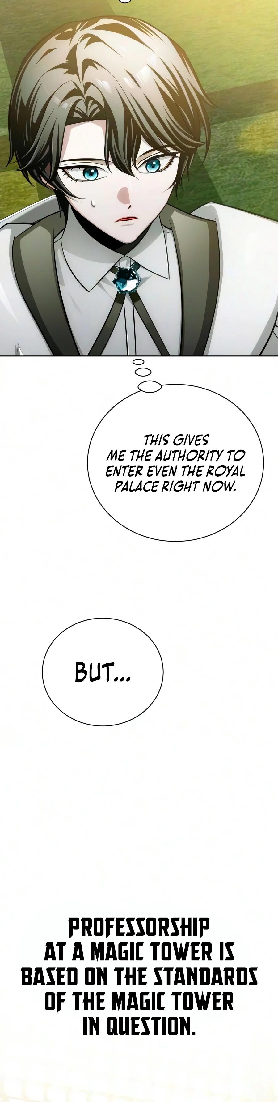 Read The White Tower