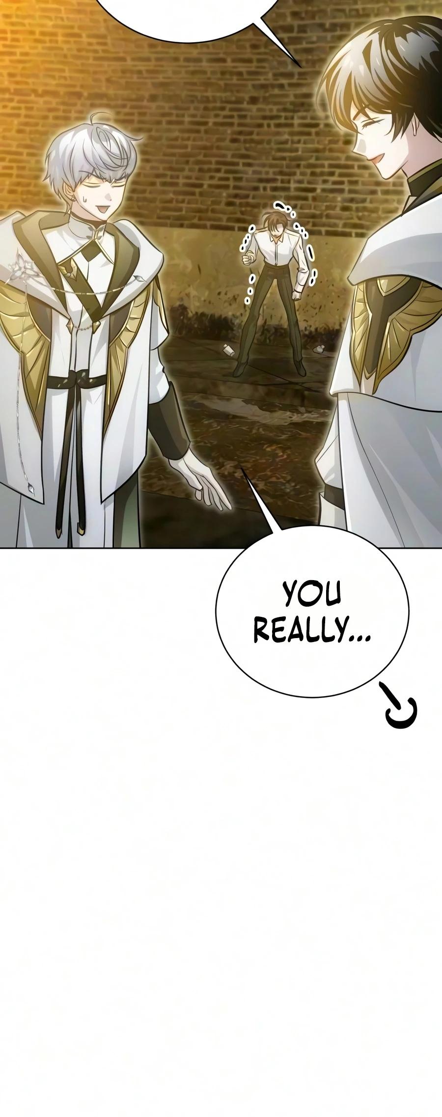 Read The White Tower