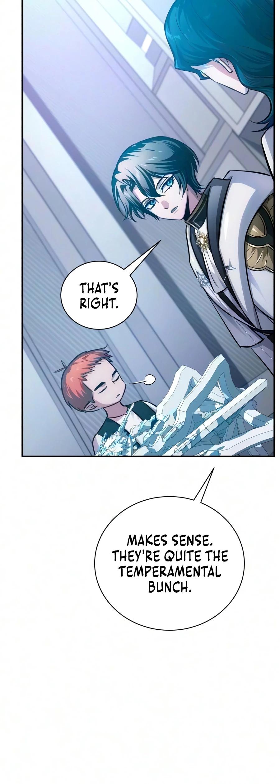Read The White Tower