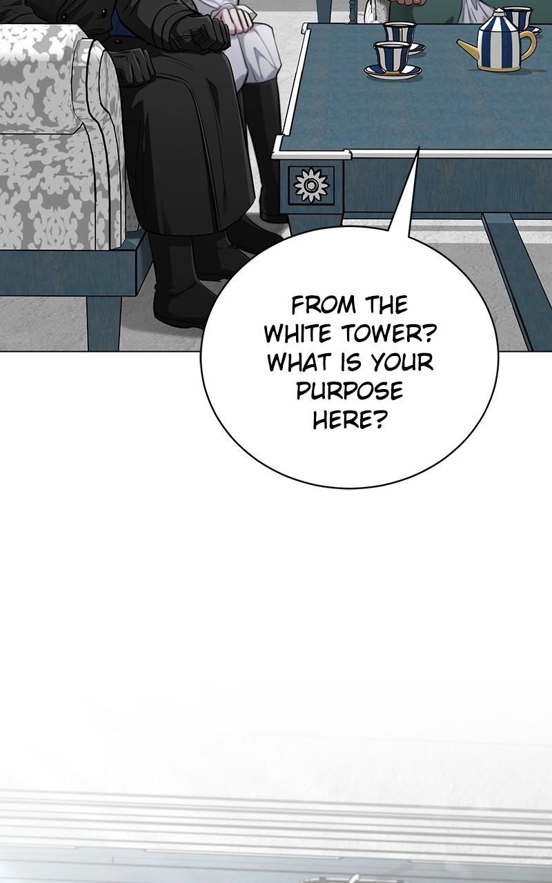 Read The White Tower
