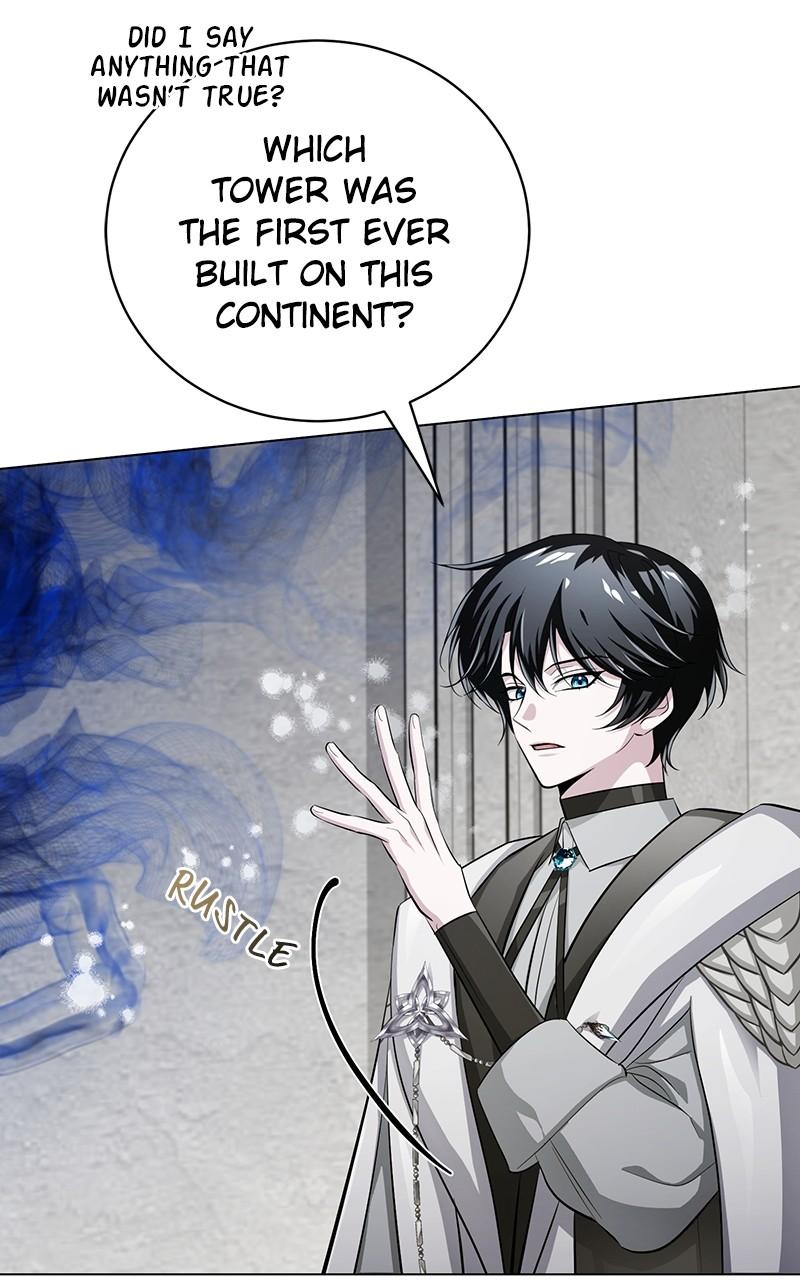 Read The White Tower