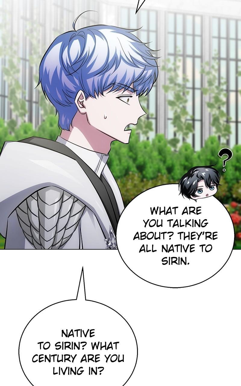 Read The White Tower
