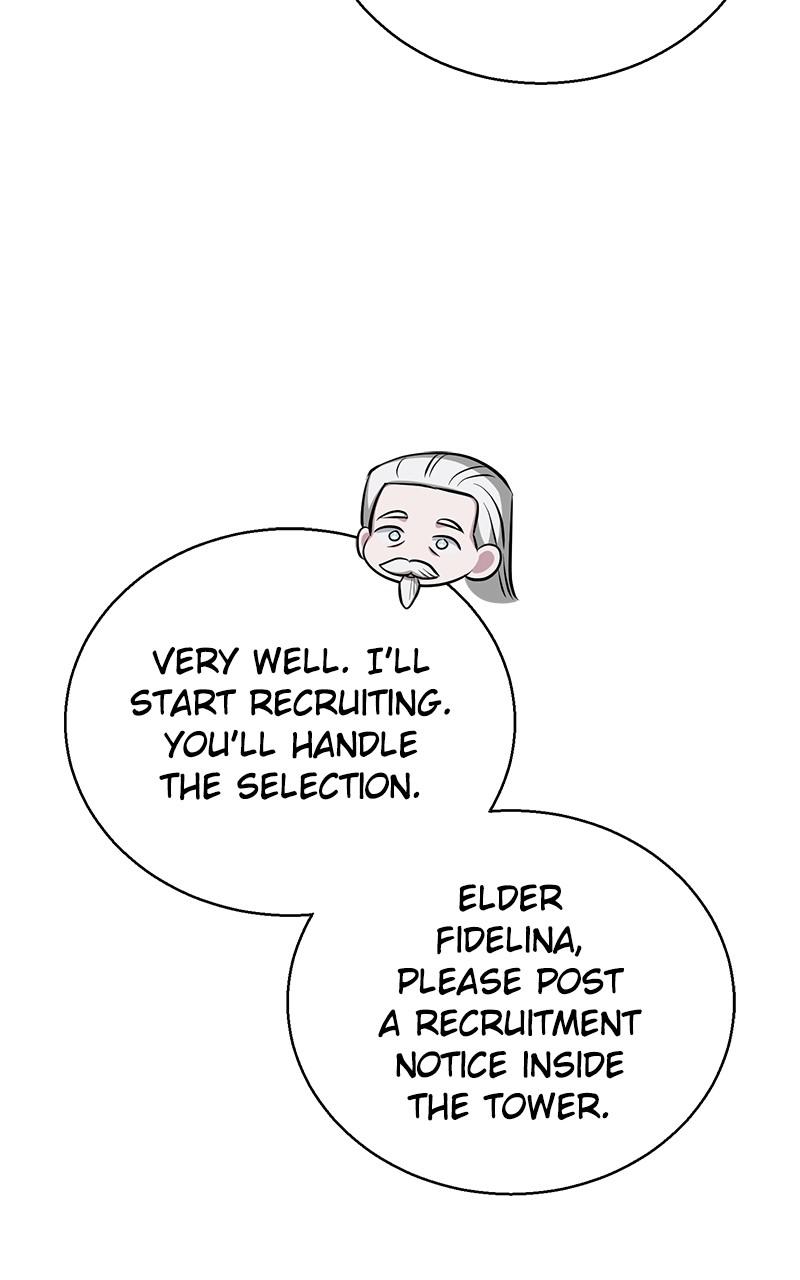 Read The White Tower