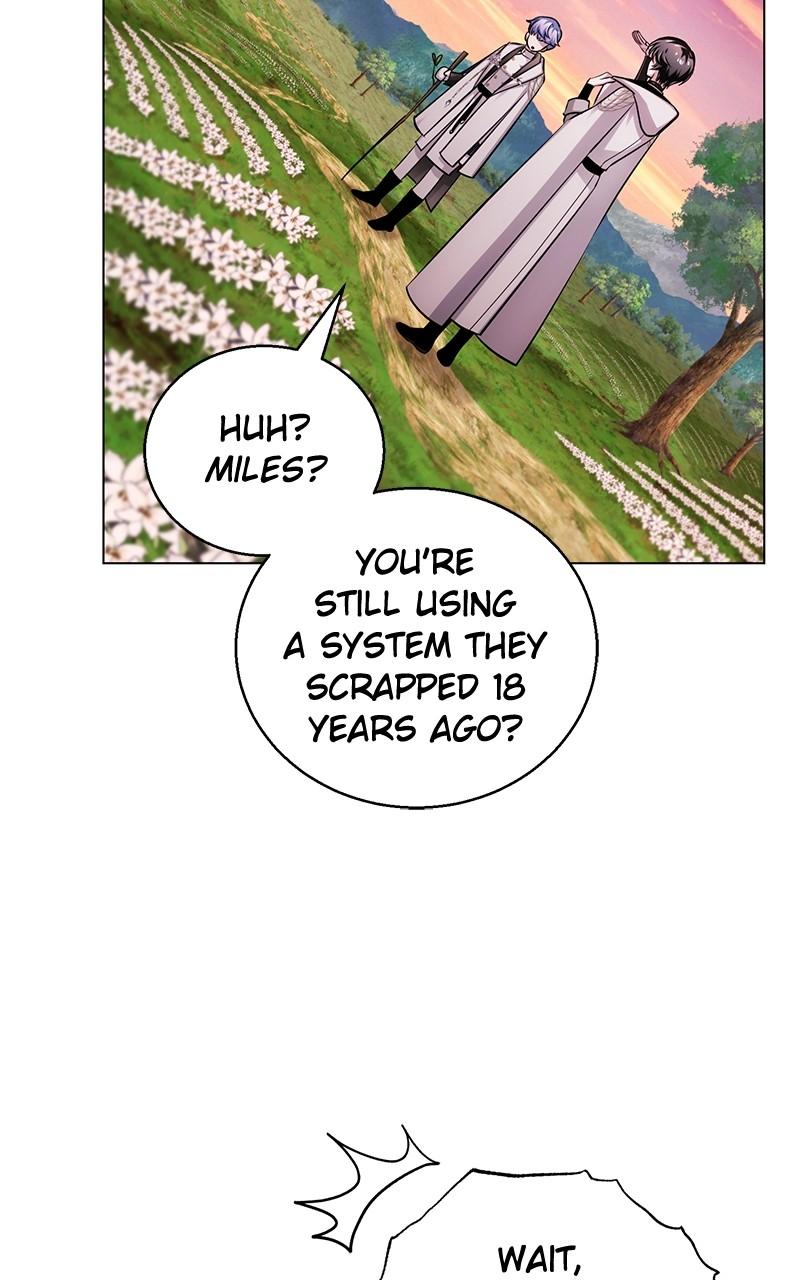 Read The White Tower