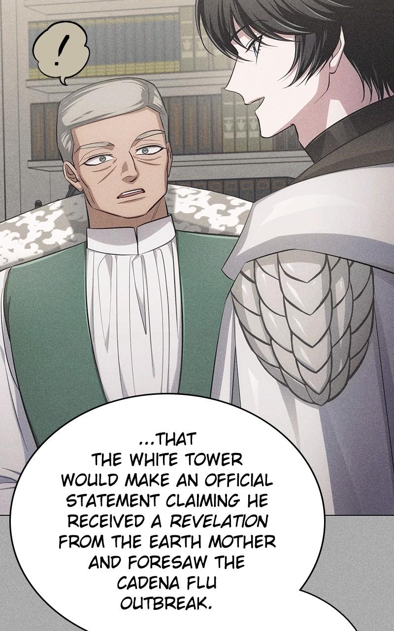 Read The White Tower