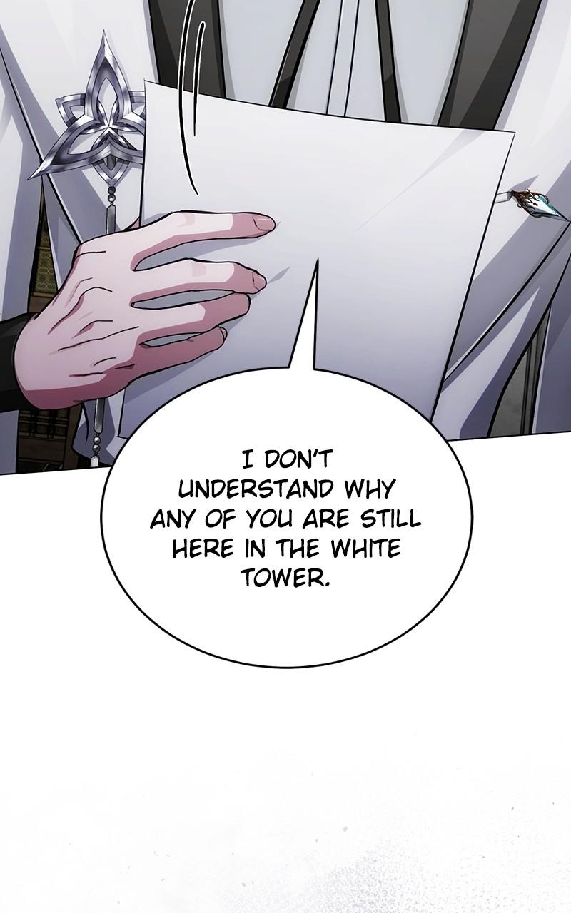 Read The White Tower