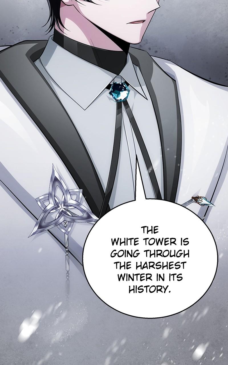 Read The White Tower