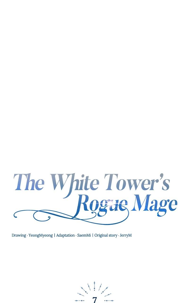 Read The White Tower