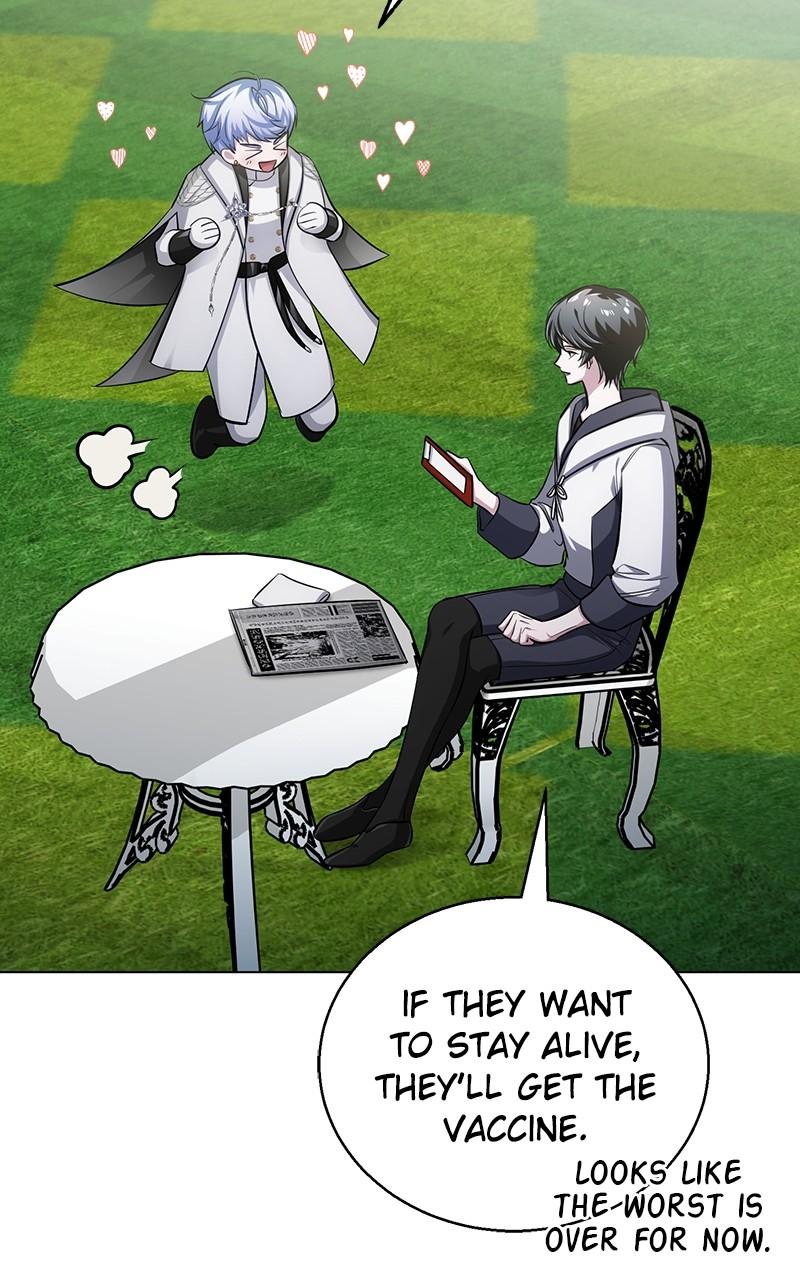 Read The White Tower