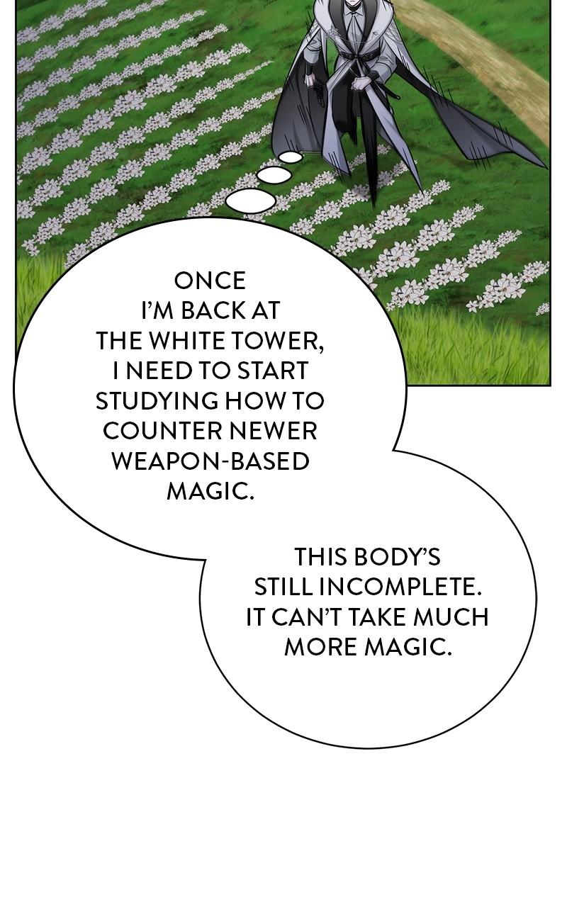 Read The White Tower