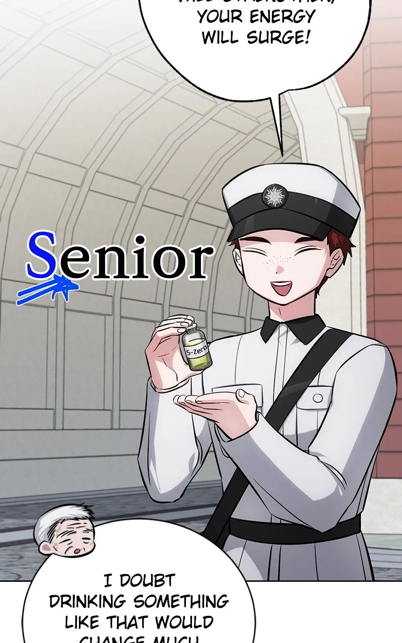 Read The White Tower’s Rogue Mage chapter 16 image 2 on Lezhin