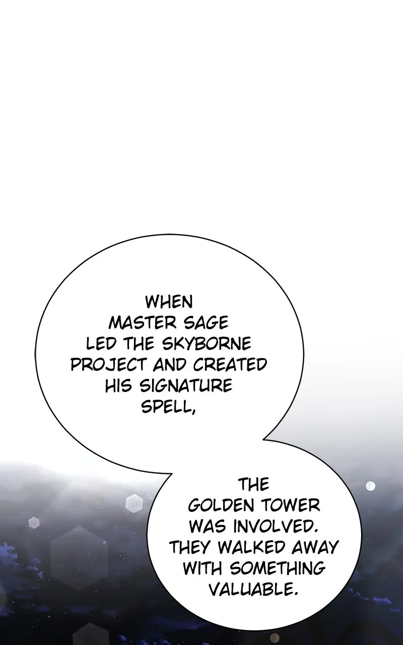 Read The White Tower’s Rogue Mage chapter 18 image 2 on Lezhin