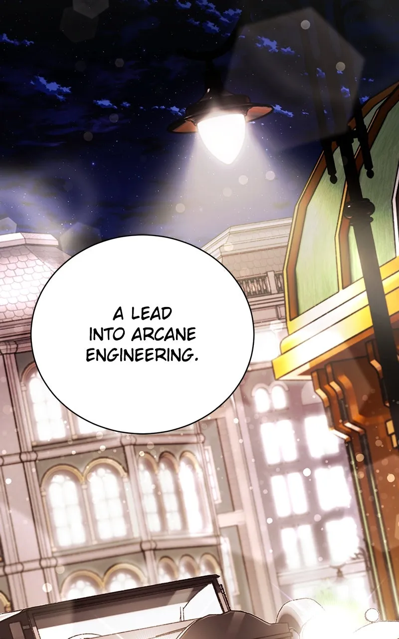 Read The White Tower’s Rogue Mage chapter 18 image 3 on Lezhin