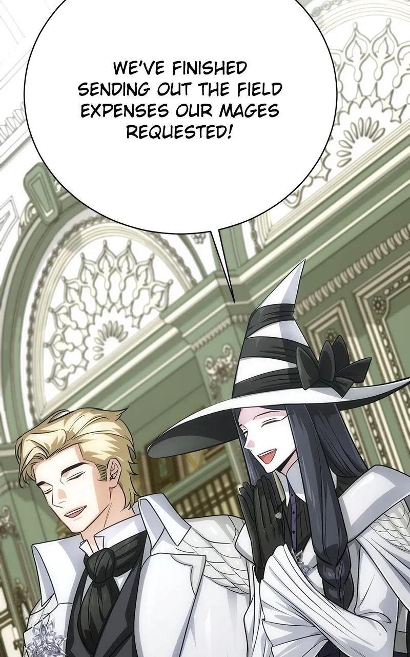 Read The White Tower’s Rogue Mage chapter 21 image 105 on Lezhin