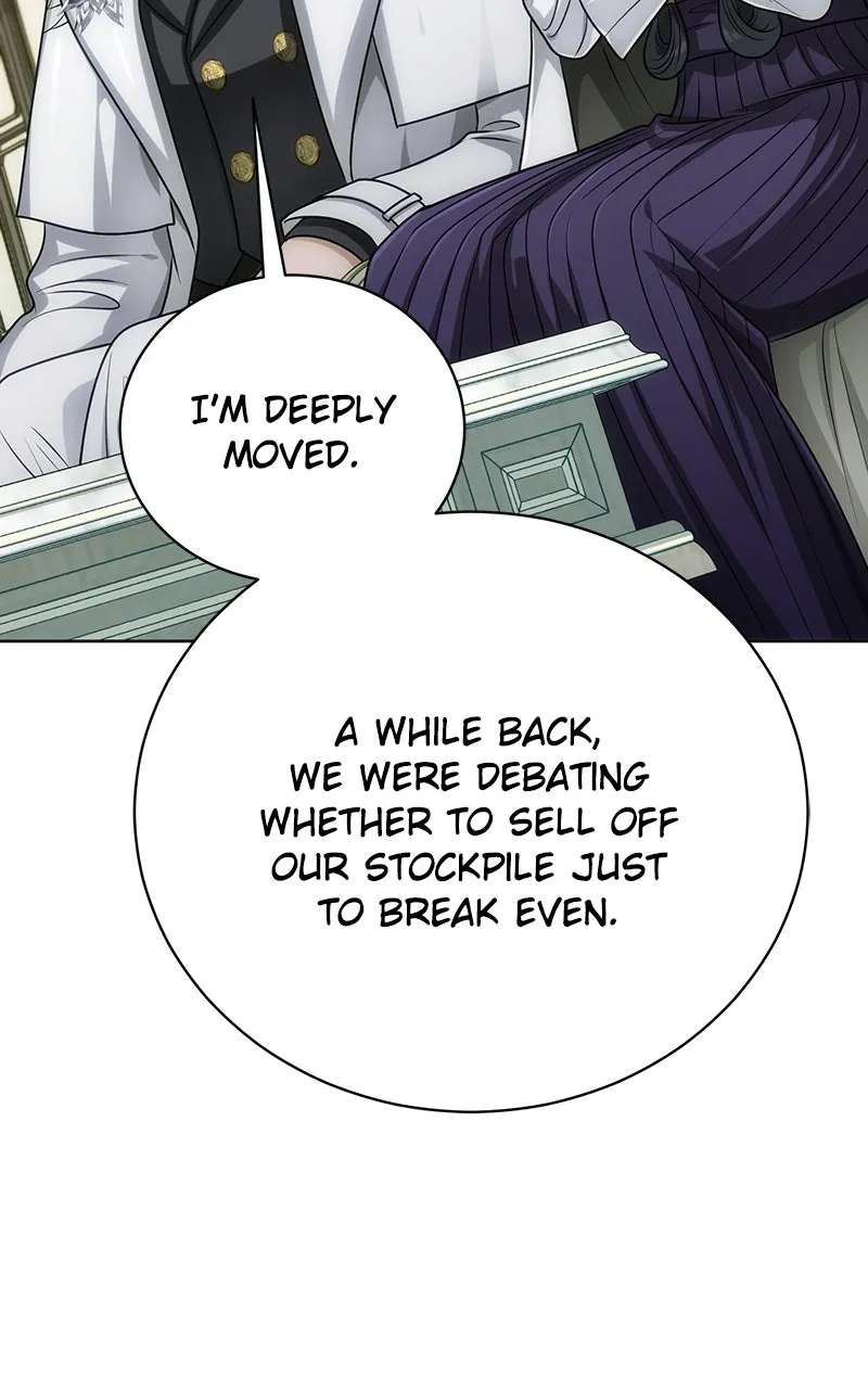 Read The White Tower’s Rogue Mage chapter 21 image 106 on Lezhin
