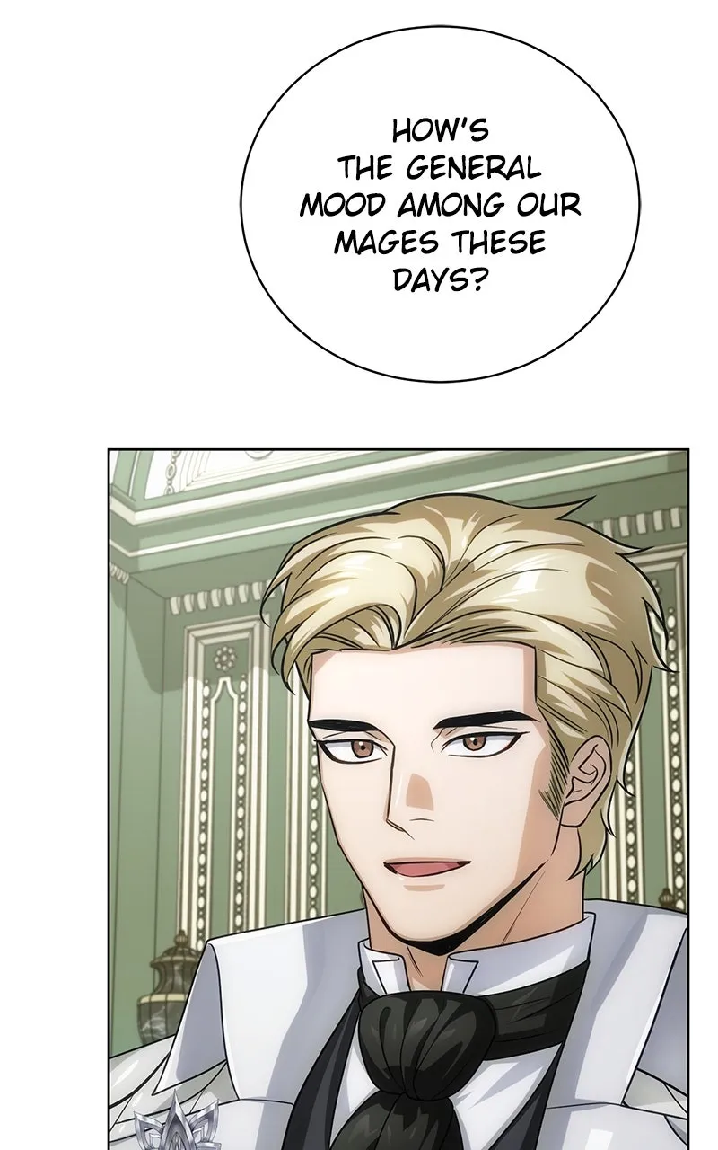 Read The White Tower’s Rogue Mage chapter 21 image 109 on Lezhin