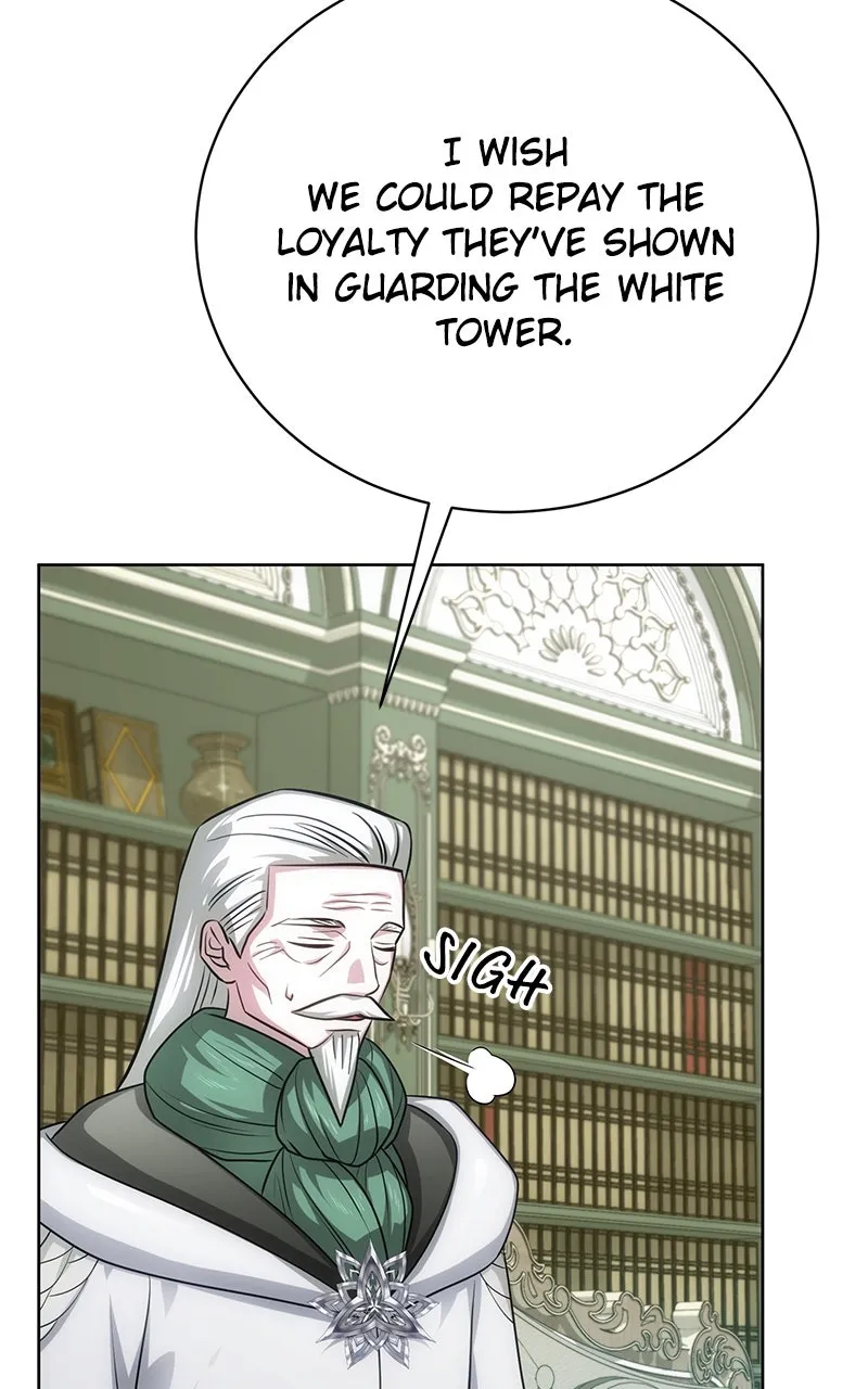 Read The White Tower’s Rogue Mage chapter 21 image 111 on Lezhin